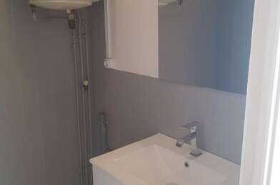 Appartement 1 pièces 570 €