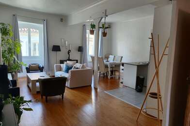 Appartement 3 pièces 795 €