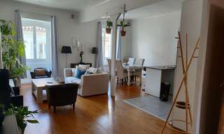 Appartement 3 Pièces 74 m² à louer à Alès (30100)