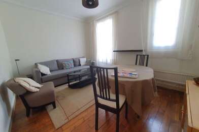 Appartement 2 pièces 1560 €