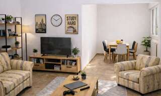 Appartement 3 Pièces 86 m² à louer à Illkirch-Graffenstaden (67400)