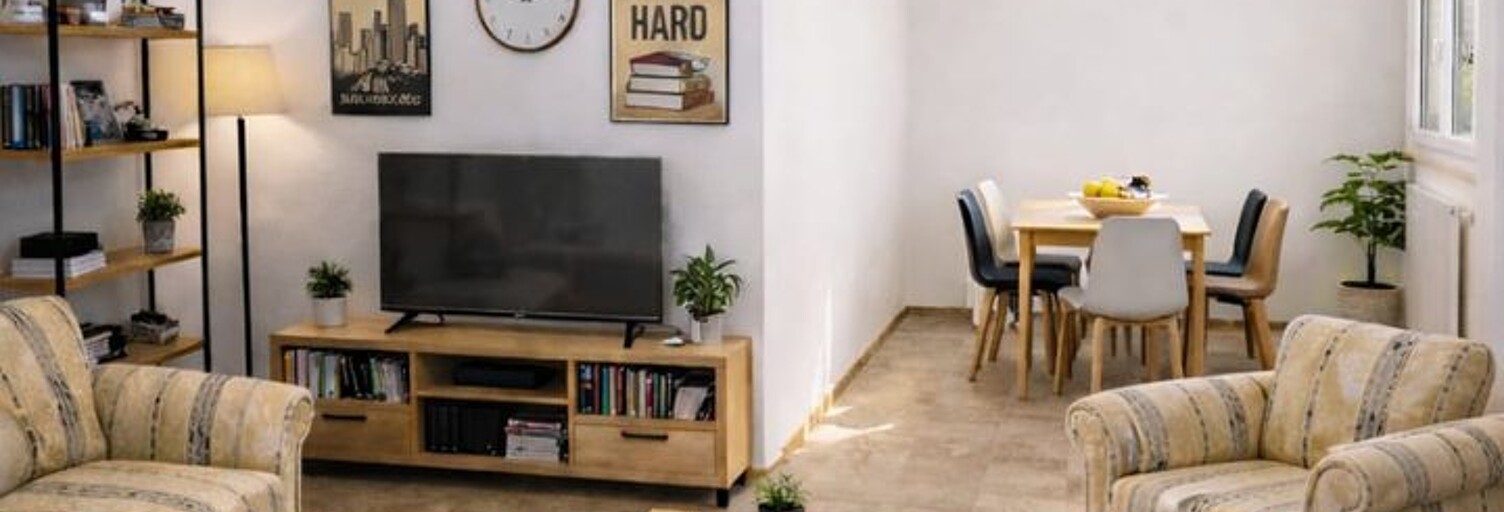 Appartement 3 Pièces 86 m² à louer à Illkirch-Graffenstaden (67400)