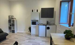 Appartement 1 Pièce 20 m² à louer à Saint-Claude (39200)