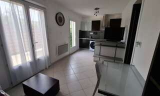 Appartement 1 Pièce 24 m² à louer à Avignon (84000)