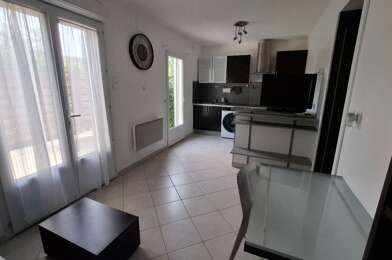 Appartement 1 pièces 550 €