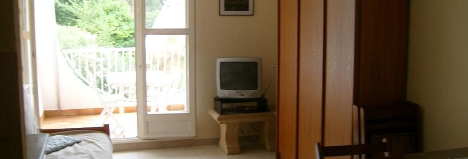 Appartement 1 Pièce 28 m² à louer à La Grande-Motte (34280)