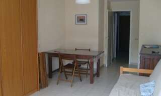 Appartement 1 Pièce 28 m² à louer à La Grande-Motte (34280)