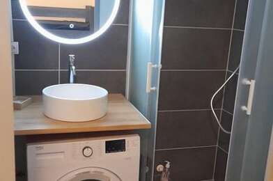 Appartement 1 pièces 620 €