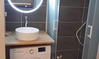 Appartement 1 Pièce 23 m² à louer à La Grande-Motte (34280)