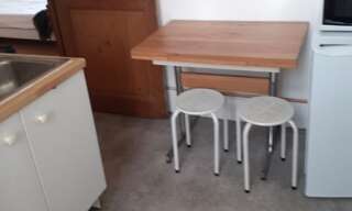 Appartement 1 Pièce 27 m² à louer à Amiens (80000)
