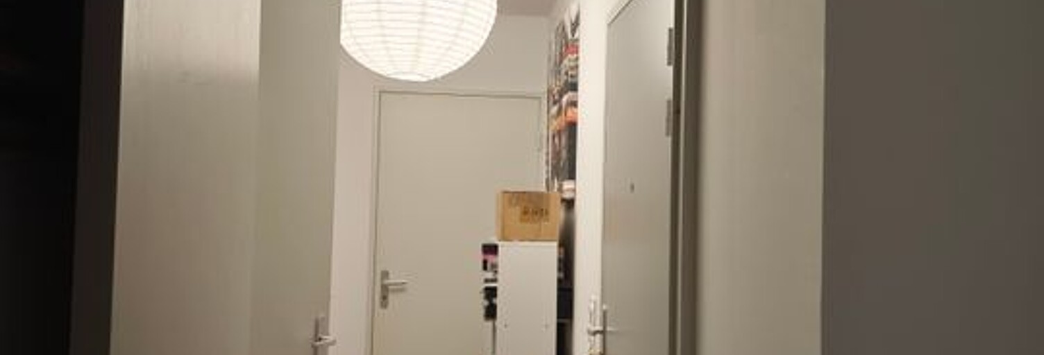 Appartement 1 Pièce 12 m² à louer à Vétraz-Monthoux (74100)
