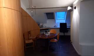 Appartement 1 Pièce 32 m² à louer à Angers (49000)