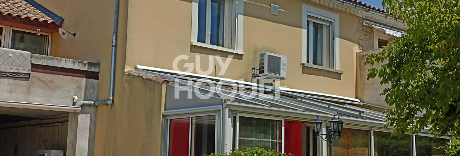 Maison 4 Pièces 132 m² à louer à Vacqueyras (84190)