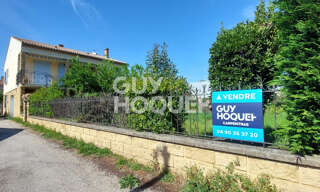 Maison 5 Pièces 153 m² à vendre à Carpentras (84200)