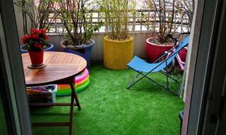 Appartement 4 Pièces 84 m² à louer à Villeurbanne (69100)
