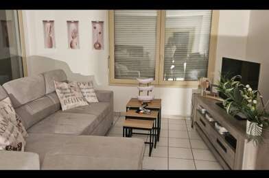 Appartement 4 pièces 1550 €