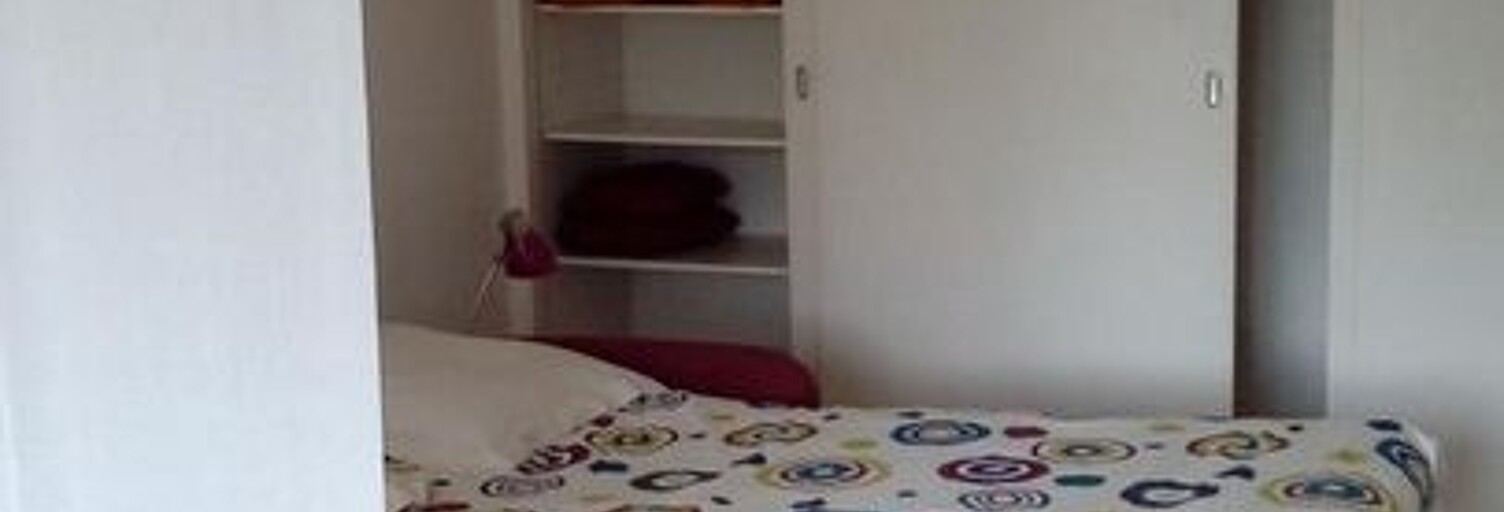 Appartement 1 Pièce 33 m² à louer à Royat (63130)