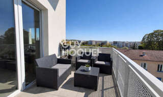 Appartement 4 Pièces 79 m² à vendre à Décines-Charpieu (69150)