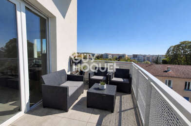 Appartement 4 pièces 299000 €