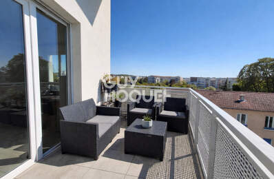 appartement — photo du bien