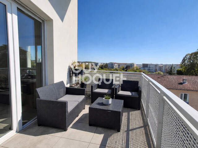 appartement — photo du bien