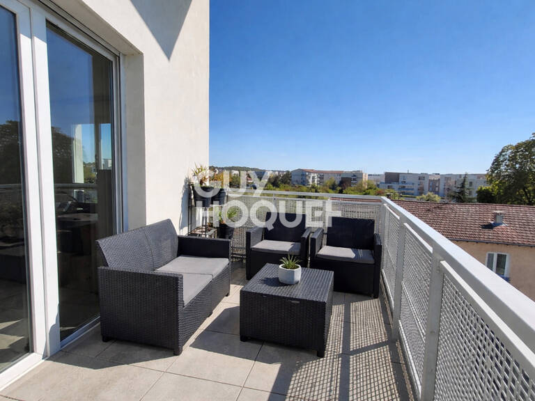appartement — photo 1