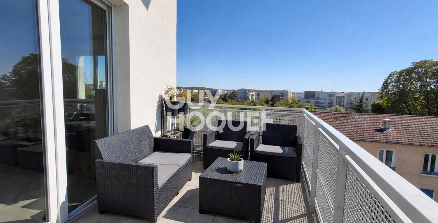 appartement — photo 1