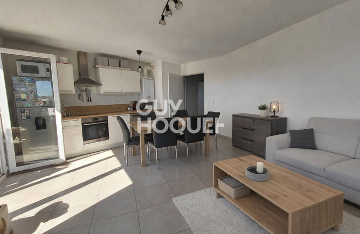 appartement — photo 2