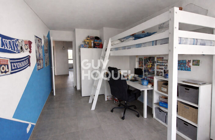 appartement — photo 4