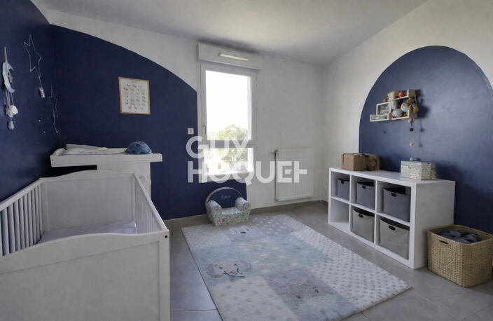 appartement — photo 5