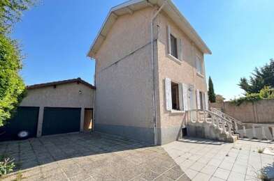 Maison 8 pièces 299000 €