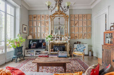 Appartement 5 pièces 850000 €