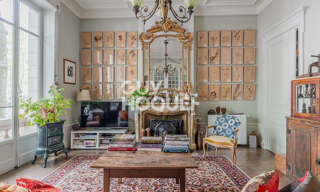 Appartement 5 Pièces 140 m² à vendre à Lyon 4 (69004)