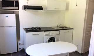 Appartement 1 Pièce 25 m² à louer à Saint-Martin-d'Hères (38400)