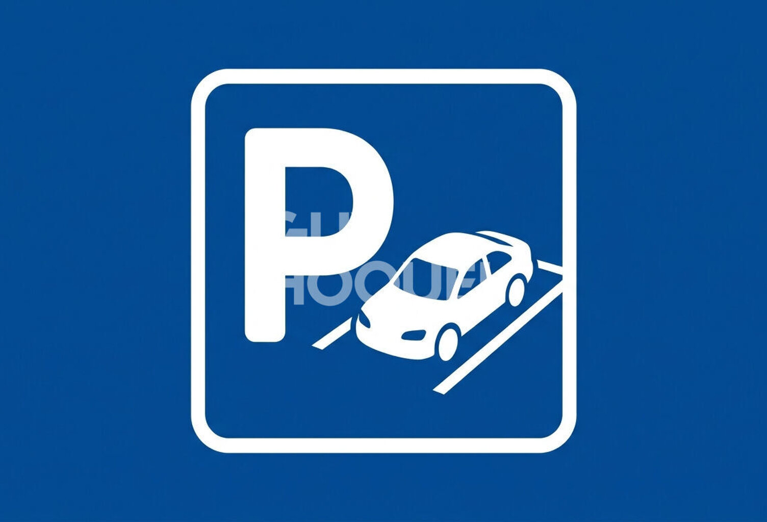 Parking / box Merignac — photo 1
