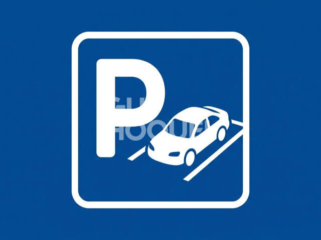 Parking / box Merignac — photo du bien