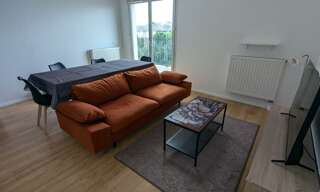 Appartement 3 Pièces 56 m² à louer à Créteil (94000)