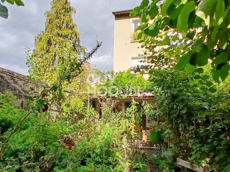 VIAGER OCCUPE SANS RENTE - T2 en rez-de-jardin au coeur de Montchat avec cave et parking extérieur, LYON 3EME (69003) — photo 1