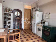 VIAGER OCCUPE SANS RENTE - T2 en rez-de-jardin au coeur de Montchat avec cave et parking extérieur, LYON 3EME (69003) — photo 4