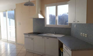 Appartement 2 Pièces 47 m² à louer à Lalevade-d'Ardèche (07380)
