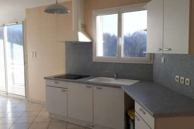 Appartement 2 pièces 474 €
