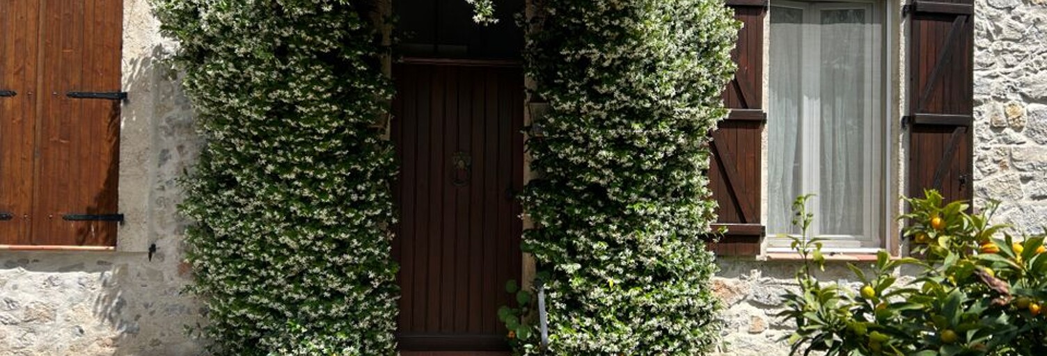 Appartement 1 Pièce 25 m² à louer à Cannes (06150)