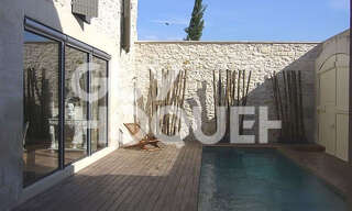 Appartement 5 Pièces 145 m² à louer à Beaucaire (30300)