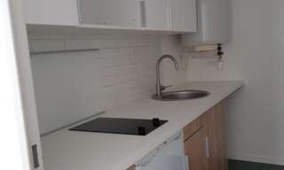 Appartement 1 Pièce 33 m² à louer à Reims (51100)