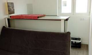 Appartement 1 Pièce 16 m² à louer à Talence (33400)