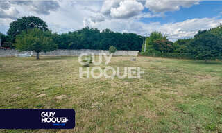 Terrain  603 m² à vendre à Landiras (33720)