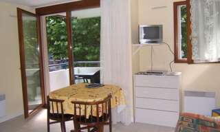 Appartement 1 Pièce 21 m² à louer à Annecy (74000)