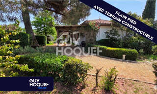 Maison 4 Pièces 117 m² à vendre à Portets (33640)