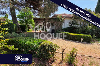 Maison 4 pièces 317460 €