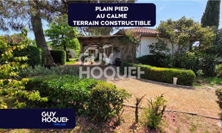 Maison 4 Pièces 117 m² à vendre à Portets (33640)